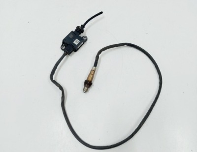 Bmw 3 g20 21r. 3.0d датчик лямбда-зонд nox 8477724 фото №1