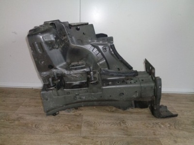 Range rover evoque лонжерон ліва 9614 фото №1