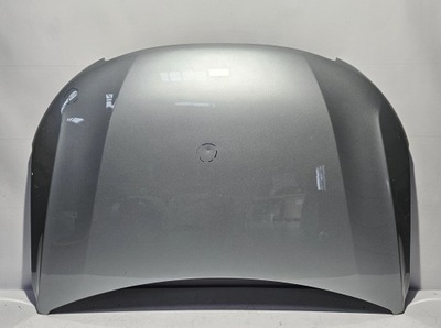 Капот крышка двигателя peugeot 301 lift 17- фото №1