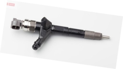 Форсунка дизель cr - denso dcri105130 фото №1