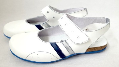 Buty Medyczne Clinic Dress Rozmiar 41