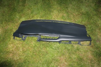 Приборная панель приборная orygi консоль toyota avensis t29 фото №1