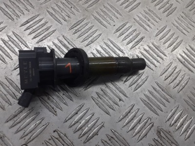 Котушка запалювання toyota avensis t25 1.6 133846 фото №1