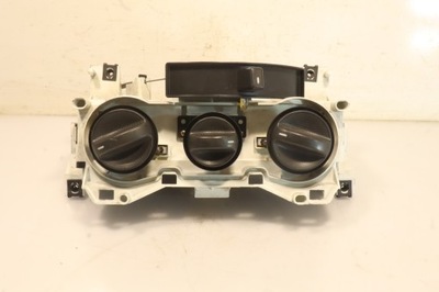 Панель керування обдув fiat punto ii фото №1