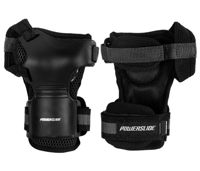 Ochraniacze Powerslide PRO Wristguards M - XL