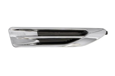 KIA OPTIMA IV TOMADOR AIRE DEFLECTOR ALAS DERECHA  