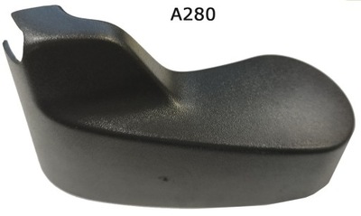 Защита volvo fh13 285156338 rh фото №1