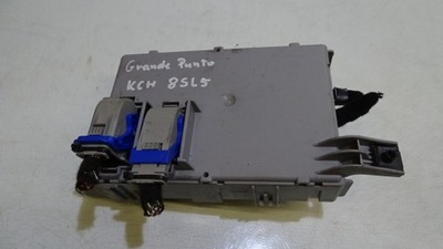 Модуль bsi fiat punto 2012 1.4 фото №1