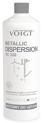 Voigt METALLIC DISPERSION VC 330 nabłyszcznie 1L