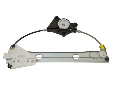 Підйомник скло skv 71740123 фото №1