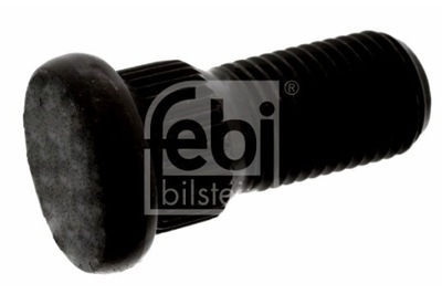 FEBI BILSTEIN БОЛТ ПАЛЬЦА KRÓLEWSKIEGO FEBI TRUCK 02675 M14