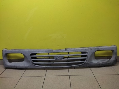 Daewoo lublin решётка радиатора решётка радиатора 33528203220 фото №1