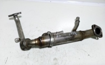 Радіатор egr mercedes-benz b w245 032858 фото №1