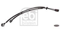 Febi bilstein 108132 датчик spalania детонационный фото №1