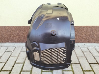 Підкрилок передні перед ліва bmw z4 g29 фото №1