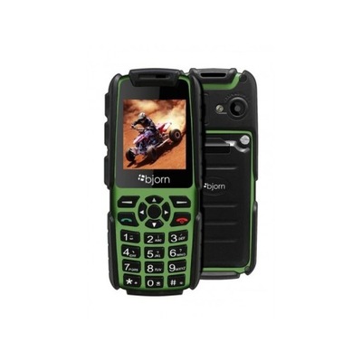 Telefon Lark Bjorn RP450 Dual Sim Budowalny Wzmocniony