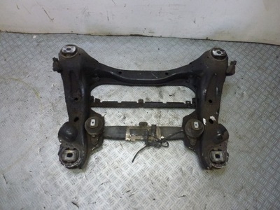 Подрамник подрамник подрамник перед audi s8 d3 5.2 fsi фото №1