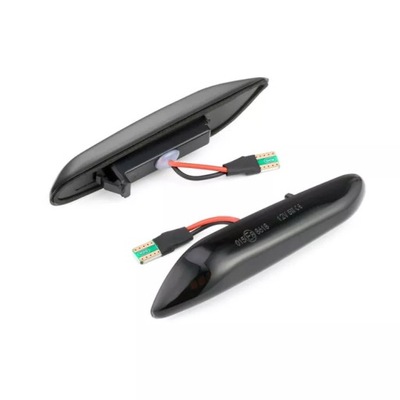 Лампа поворотник johns 20 08 21-7 фото №1