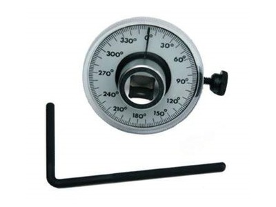 Kątomierz klucza dynamometrycznego 1/2'' Jonnesway AG010147