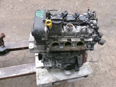 VW UP SILNIK 1.0 MPI CHY