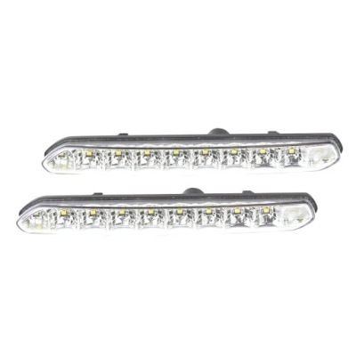 Світло do рух dziennej drl 810 ver.3 фото №1