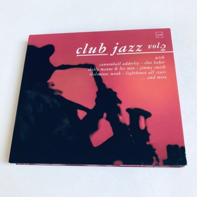 Club Jazz Vol. 2