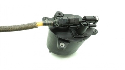 Jaguar xf 2.2 d lift корпус фильтра топлива 026402846 224dt фото №1