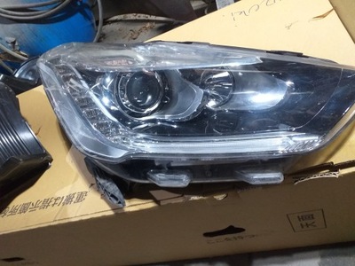 FARO DIODO LUMINOSO LED CITROEN OE 9802086580  