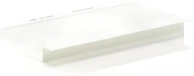 Mann фільтр салонний ford ka van rb фото №1