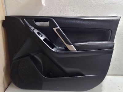 Subaru forester sj iv обшивка дверь 94213sg000 фото №1