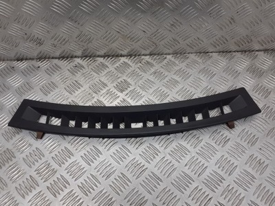 Решітка жабо renault scenic ii фото №1