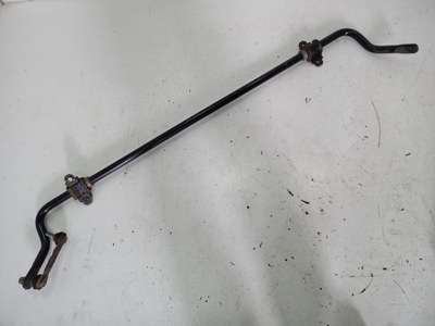Тяга стабилизатора задняя ford edge mk2 фото №1
