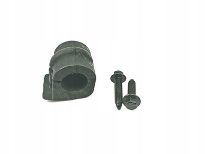 Втулка стабілізатора перед saab 9-3 900 8535261 фото №1