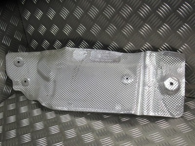 BMW G20 G21 PROTECCIÓN TÉRMICA DEL MOTOR 7394797  