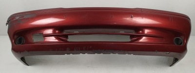 Бампер передній перед 445 volvo c70 i фото №1