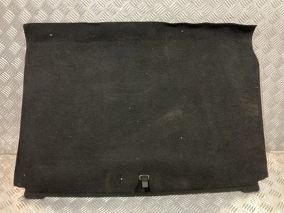 Обшивка багажника ds3 crossback 18- фото №1