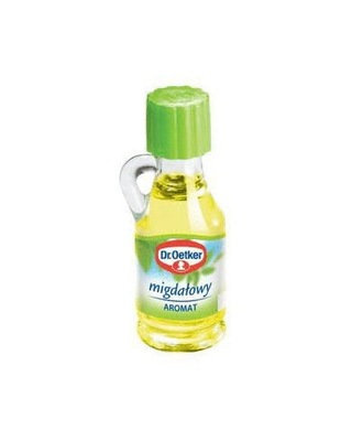 Dr.Oetker Aromat migdałowy 9ml