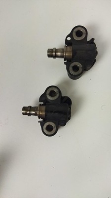 Mustang v 4.6 v8 10-14 натяжитель распределительного вала фото №1