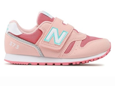 BUTY dziecięce NEW BALANCE 373 YZ373JD2 buciki dla dziecka 33