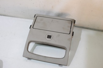 Бардачок na накладки на фари ford mondeo mk3 фото №1