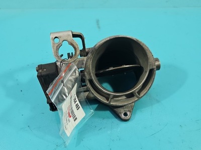 Дроссельная заслонка bmw e39 1703562 2.8 r6 фото №1