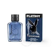 King Of The Game woda toaletowa spray 60ml