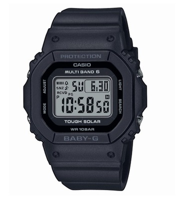 Zegarek damski Casio Baby-G BGD-5650 -1ER