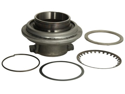 Підшипник вичавний зчеплення renault major magnum фото №1