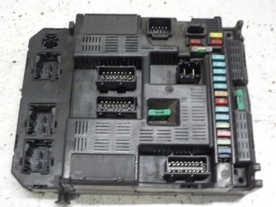 Peugeot 307 mosuł bsi 9636760580 фото №1