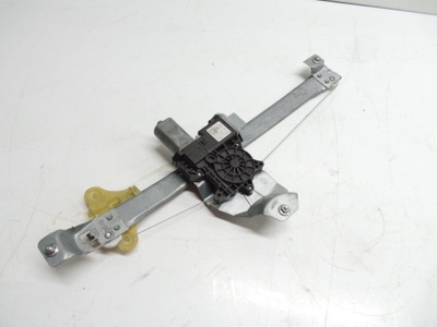 Механізм скло renault оригінальний номер 807211245r фото №1