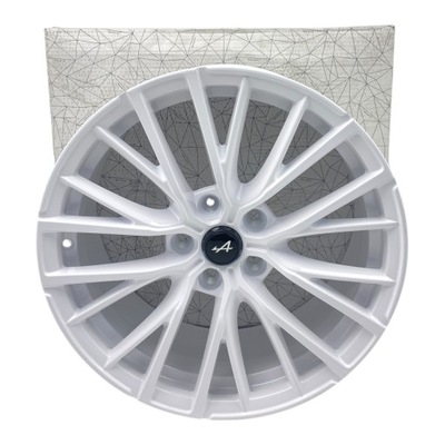 Nowa OE felga 18 Renault Alpine A110 GT RACE 6020019892