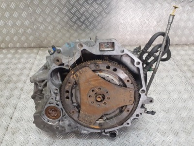 Коробка передач передач автоматическая volvo s80 2.5 d 1208825 фото №1