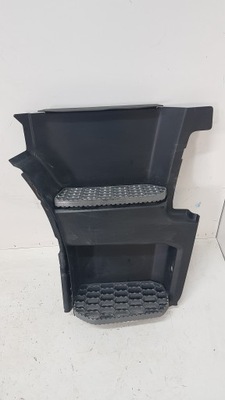 Scania оригінальний номер 2559302 підніжка підніжка фото №1