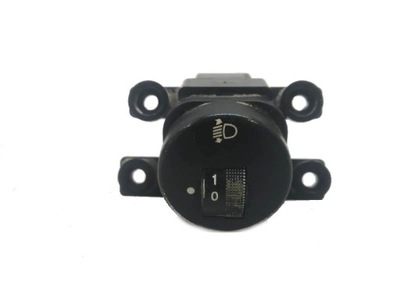 Перемикач регулювання світла opel corsa iii c фото №1